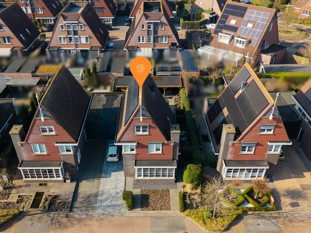 Windsingel 48, THOLEN