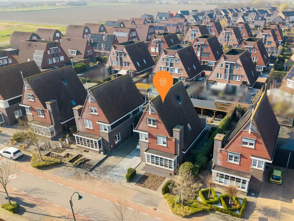 Windsingel 48, THOLEN