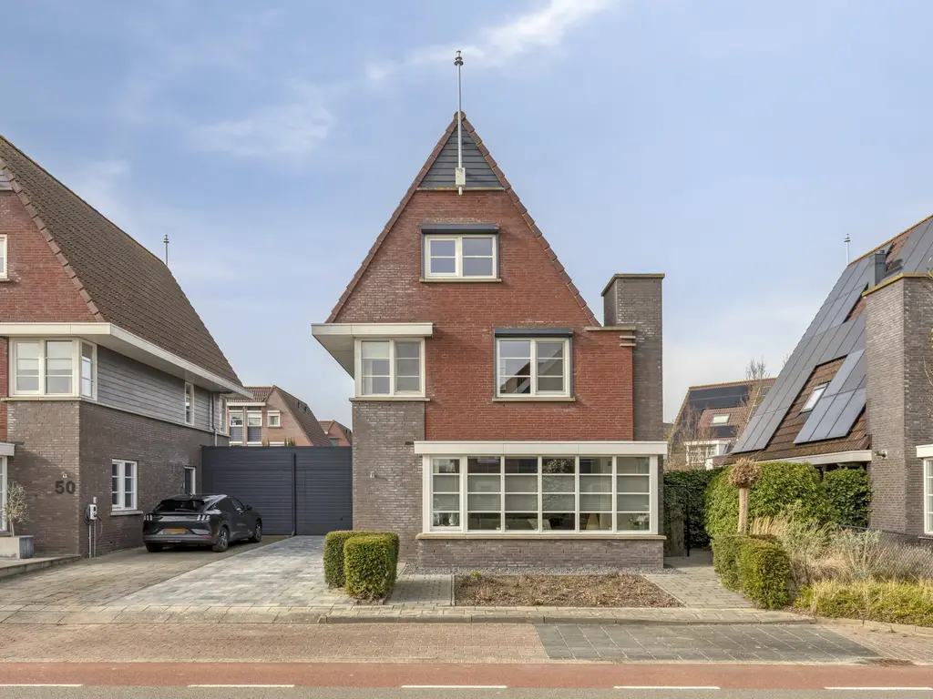 Windsingel 48, THOLEN