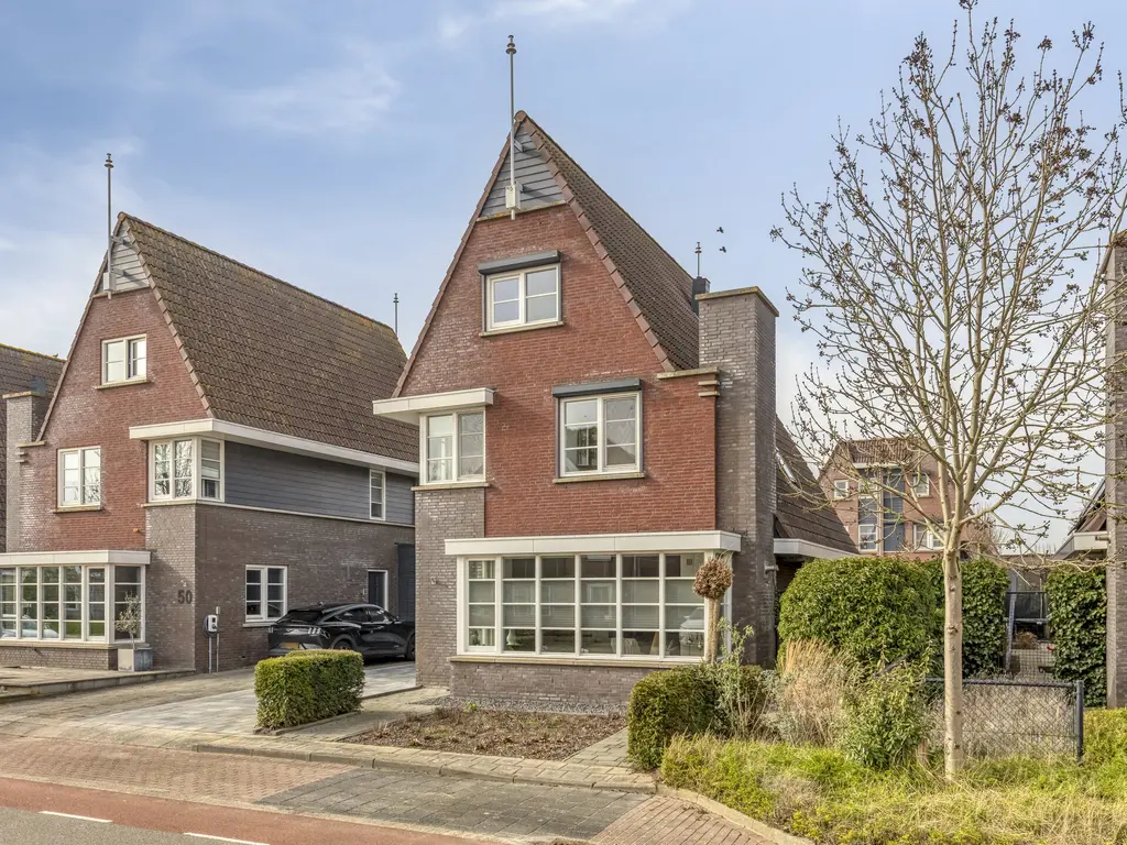 Windsingel 48, THOLEN