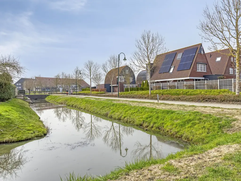 Windsingel 48, THOLEN