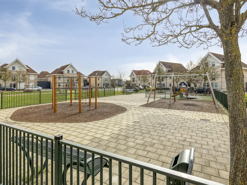 Windsingel 48, THOLEN