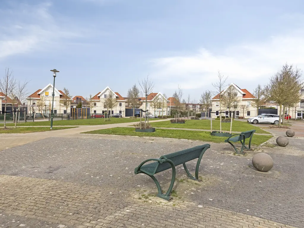Windsingel 48, THOLEN