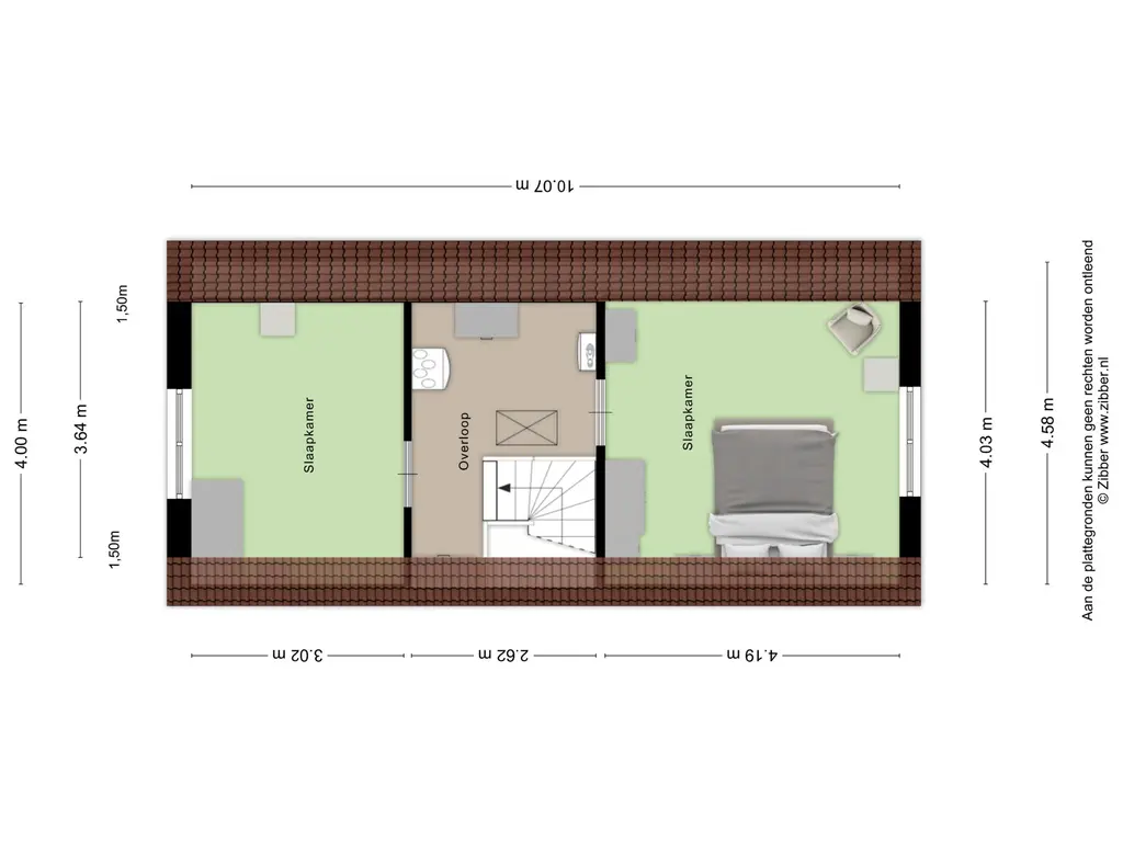 Windsingel 48, THOLEN