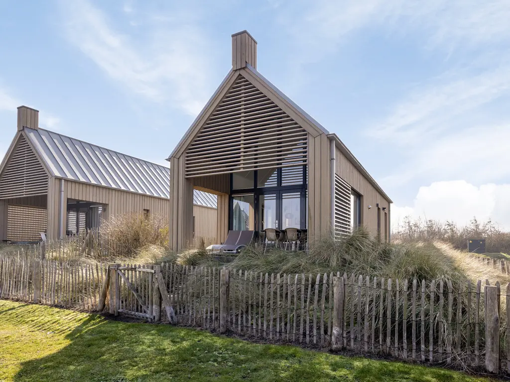 Oesterdam 245, THOLEN