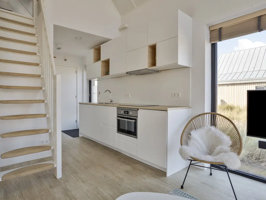 Oesterdam 245, THOLEN