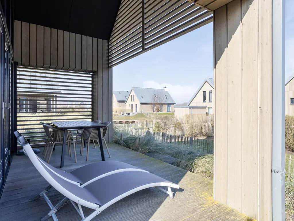 Oesterdam 245, THOLEN