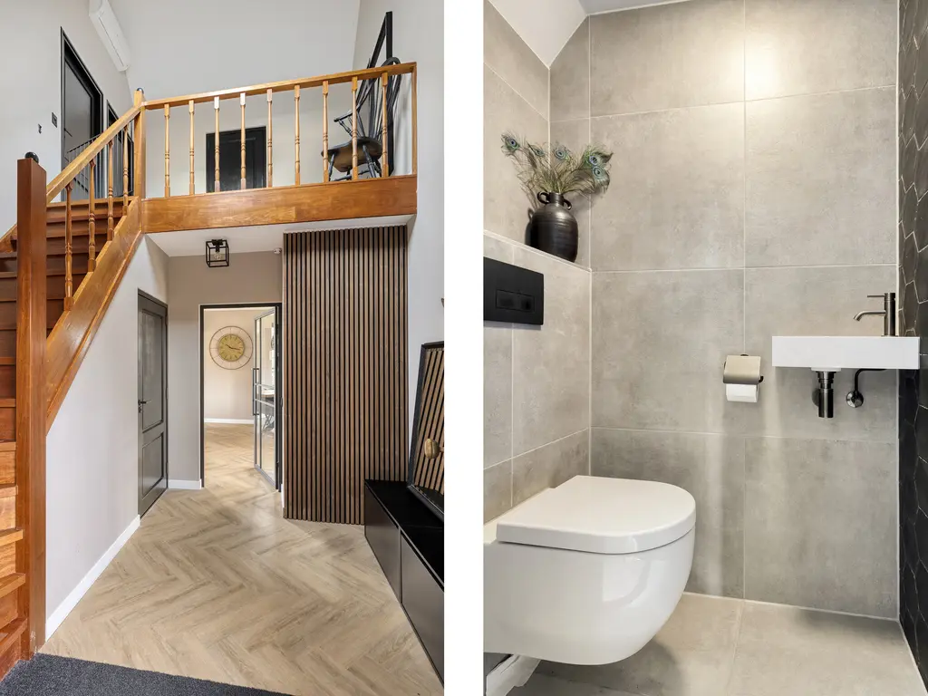 Meanderlaan 6, THOLEN