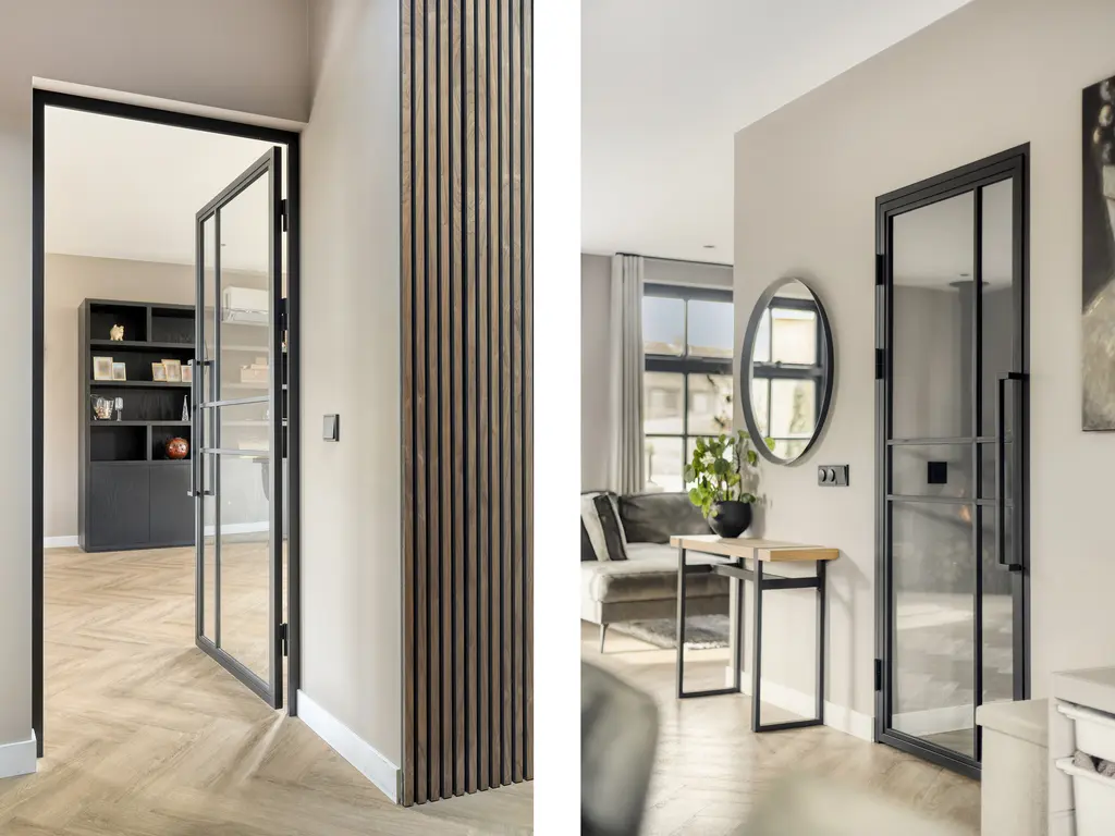 Meanderlaan 6, THOLEN