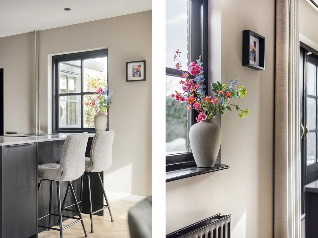 Meanderlaan 6, THOLEN