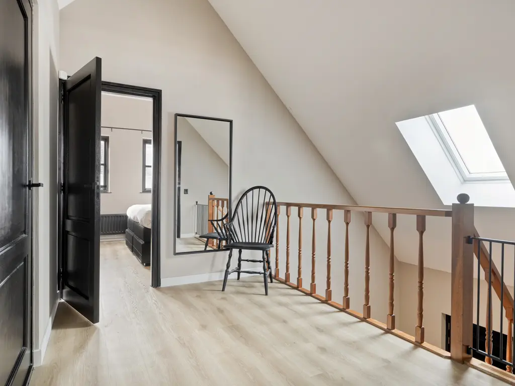 Meanderlaan 6, THOLEN