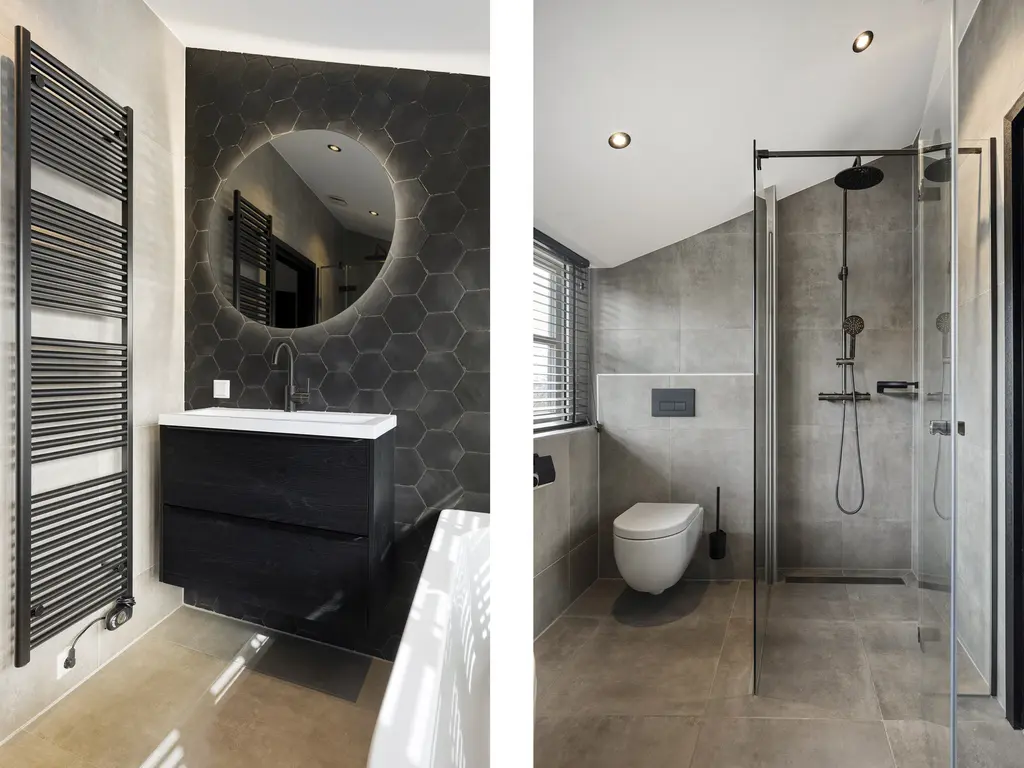 Meanderlaan 6, THOLEN