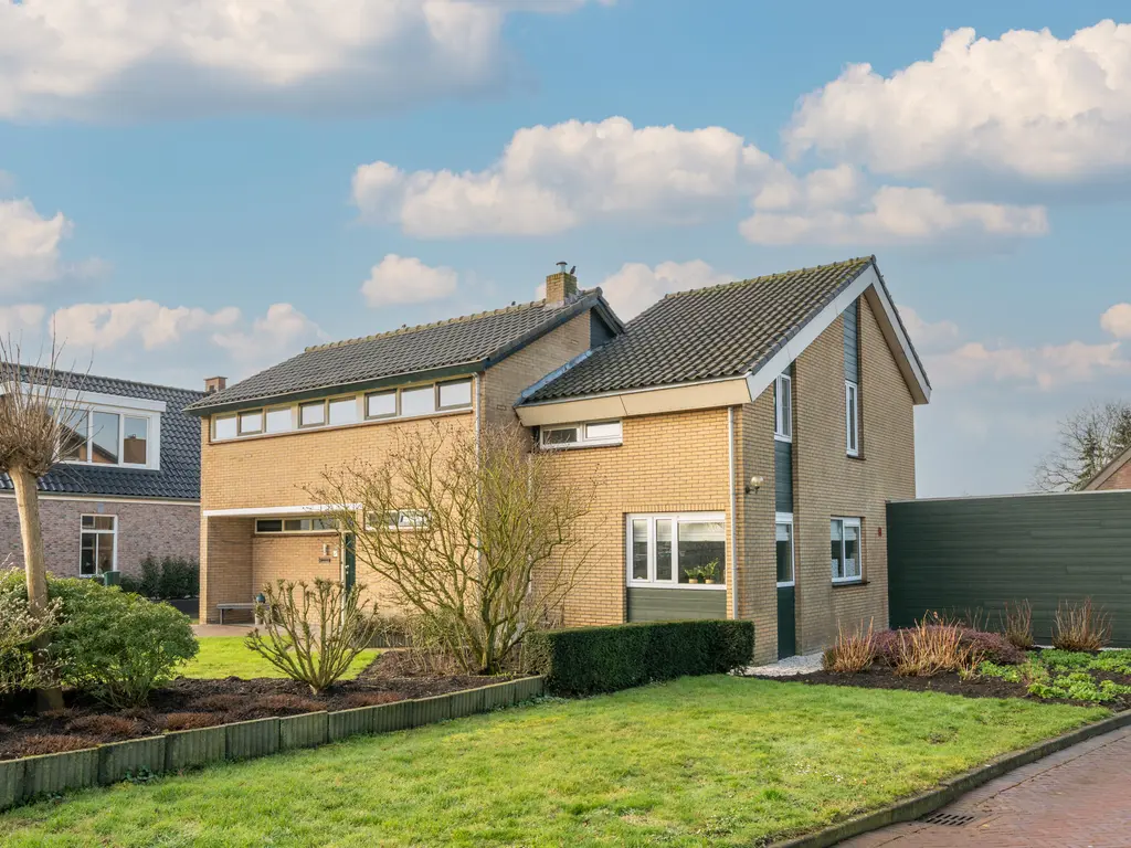 Paasdijkweg 1e, POORTVLIET