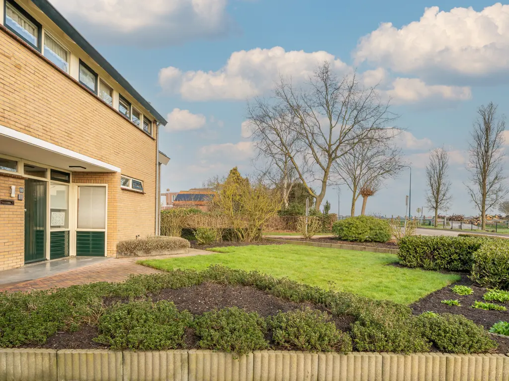 Paasdijkweg 1e, POORTVLIET