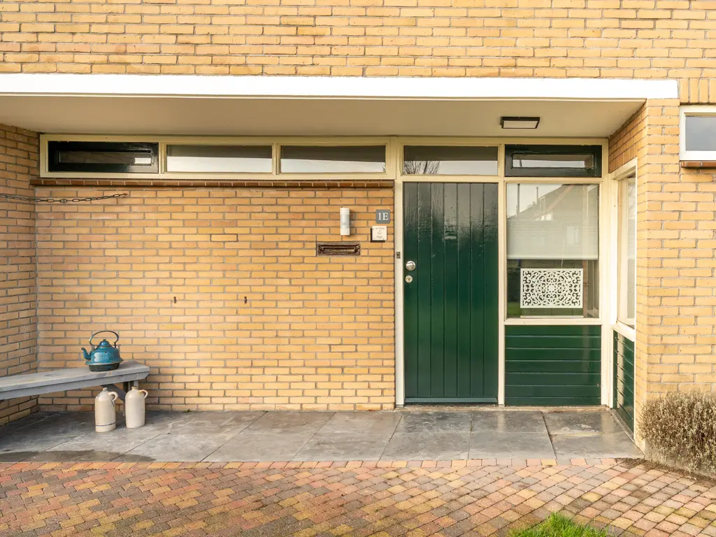 Paasdijkweg 1e, POORTVLIET