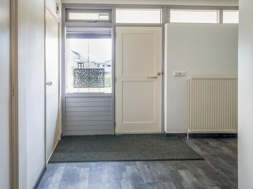 Paasdijkweg 1e, POORTVLIET