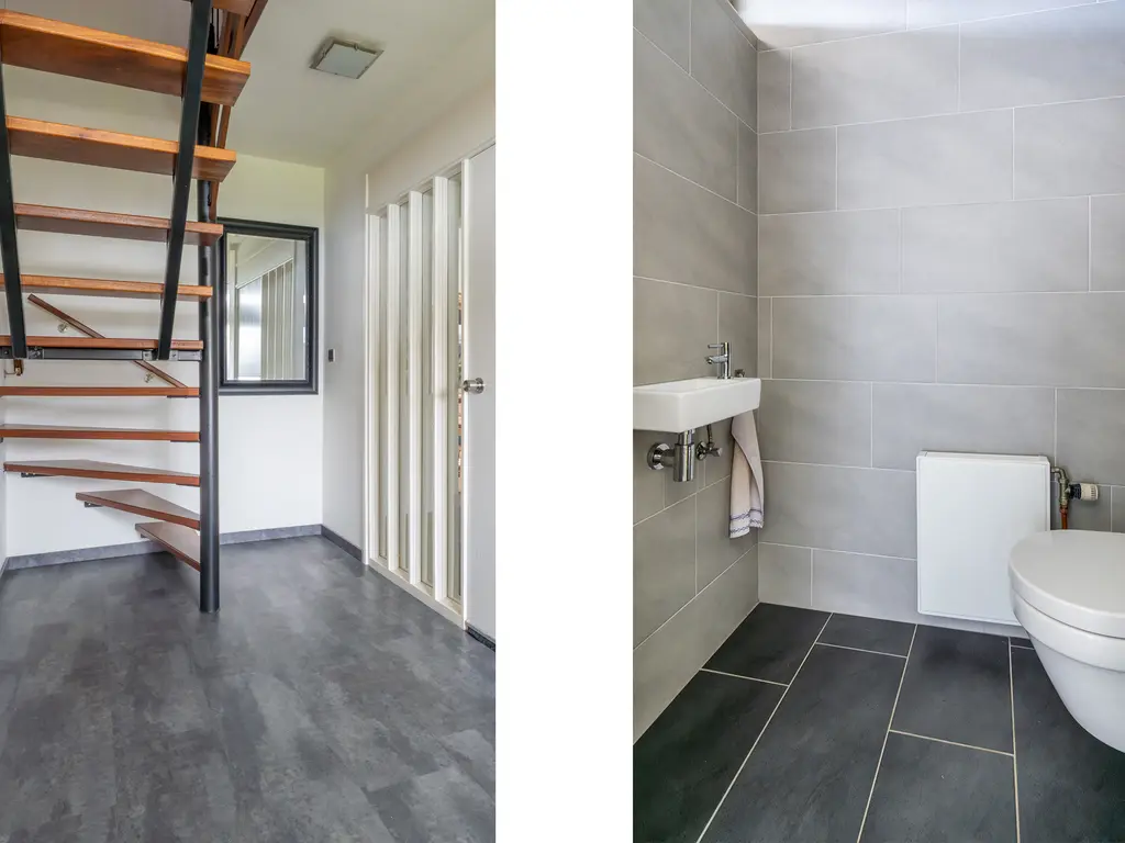 Paasdijkweg 1e, POORTVLIET