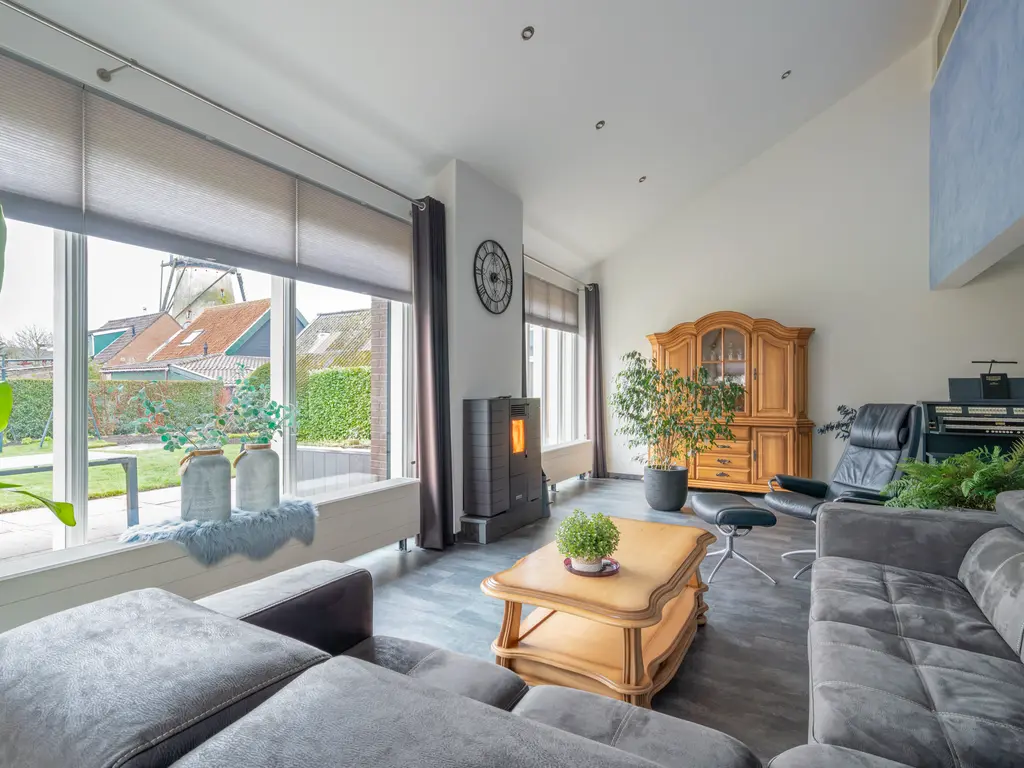 Paasdijkweg 1e, POORTVLIET