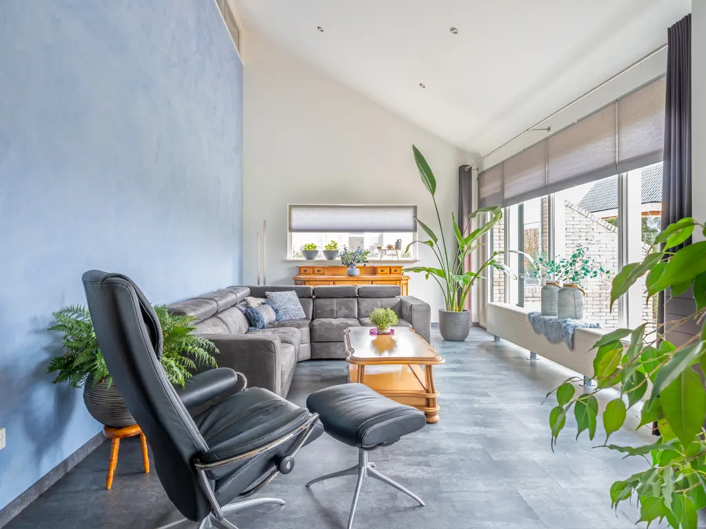 Paasdijkweg 1e, POORTVLIET