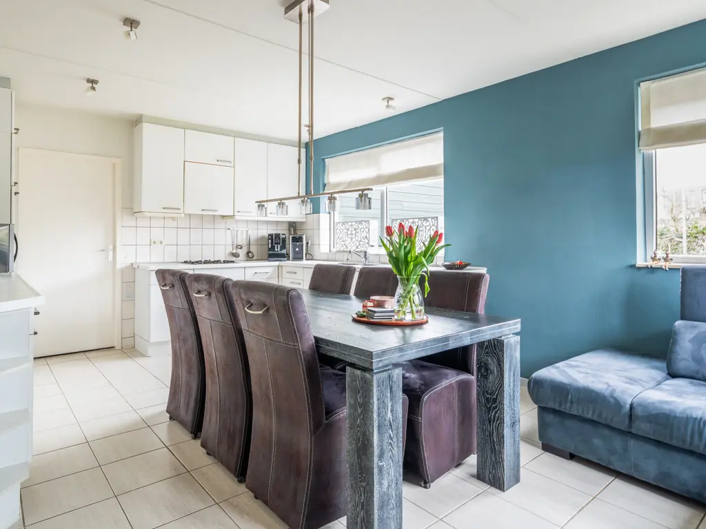 Paasdijkweg 1e, POORTVLIET