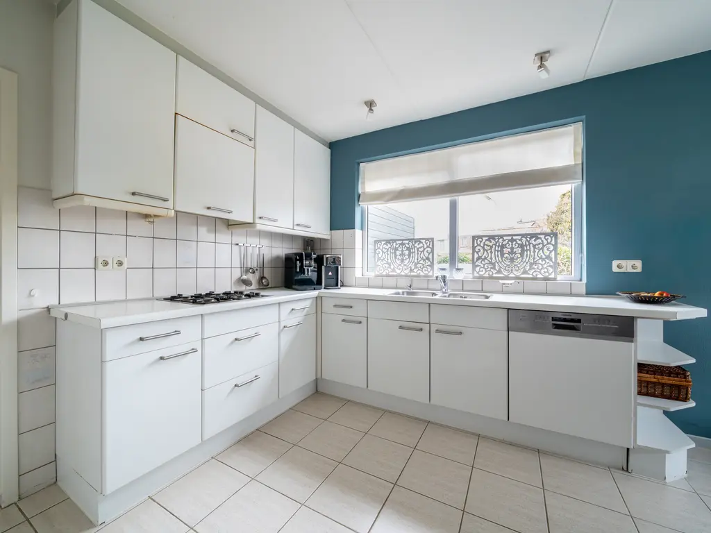 Paasdijkweg 1e, POORTVLIET