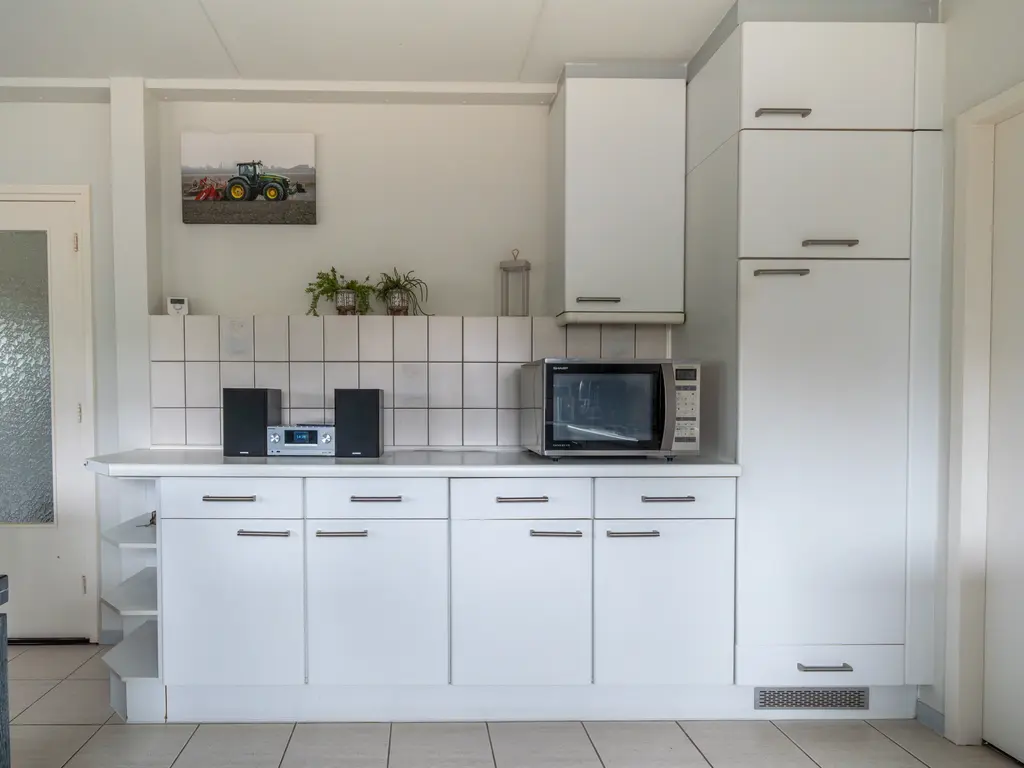 Paasdijkweg 1e, POORTVLIET