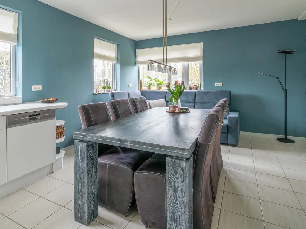 Paasdijkweg 1e, POORTVLIET