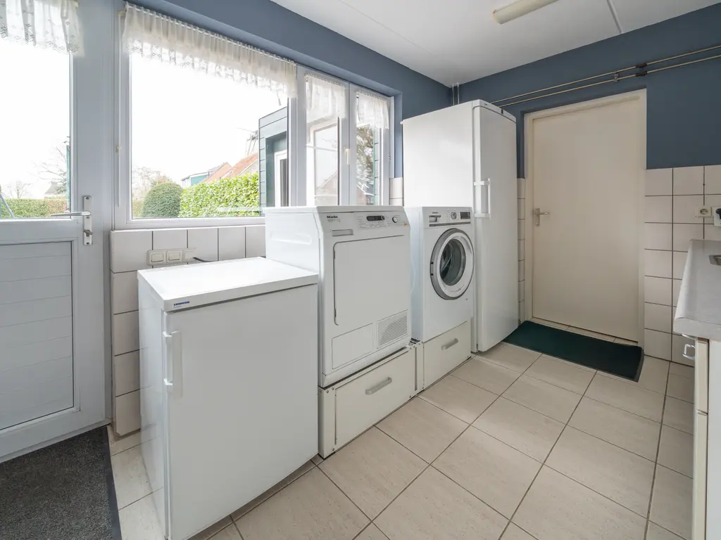 Paasdijkweg 1e, POORTVLIET