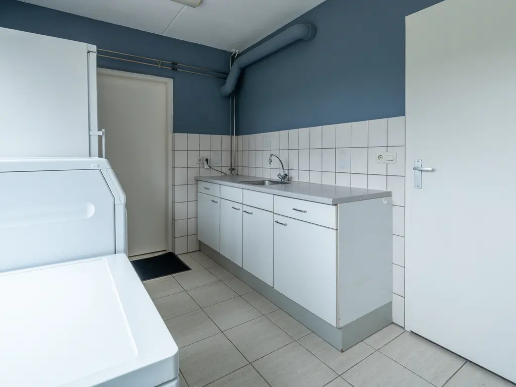 Paasdijkweg 1e, POORTVLIET