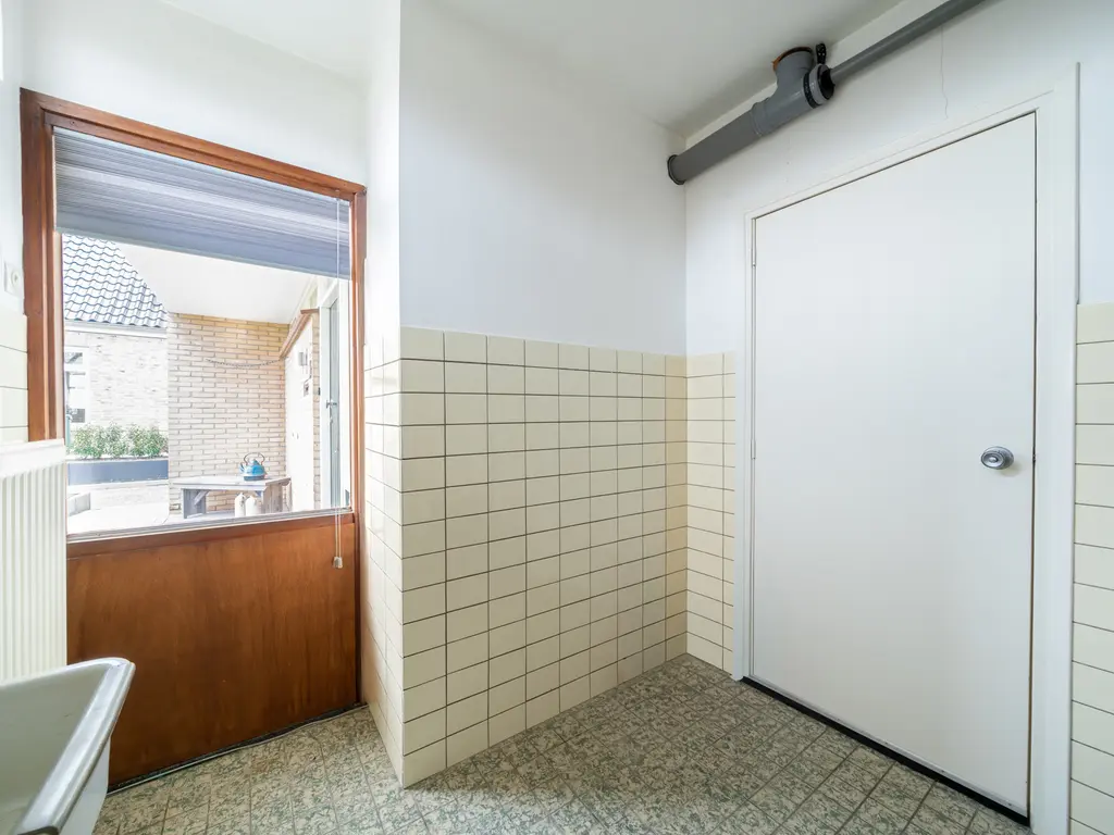 Paasdijkweg 1e, POORTVLIET