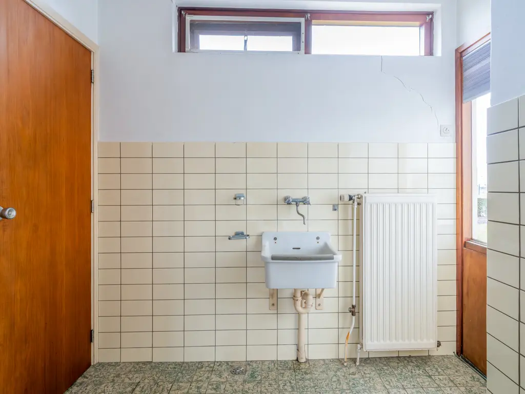 Paasdijkweg 1e, POORTVLIET