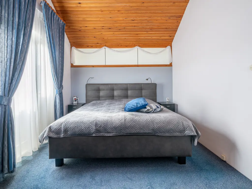 Paasdijkweg 1e, POORTVLIET