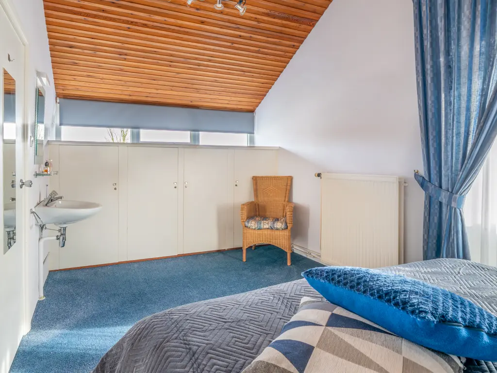 Paasdijkweg 1e, POORTVLIET