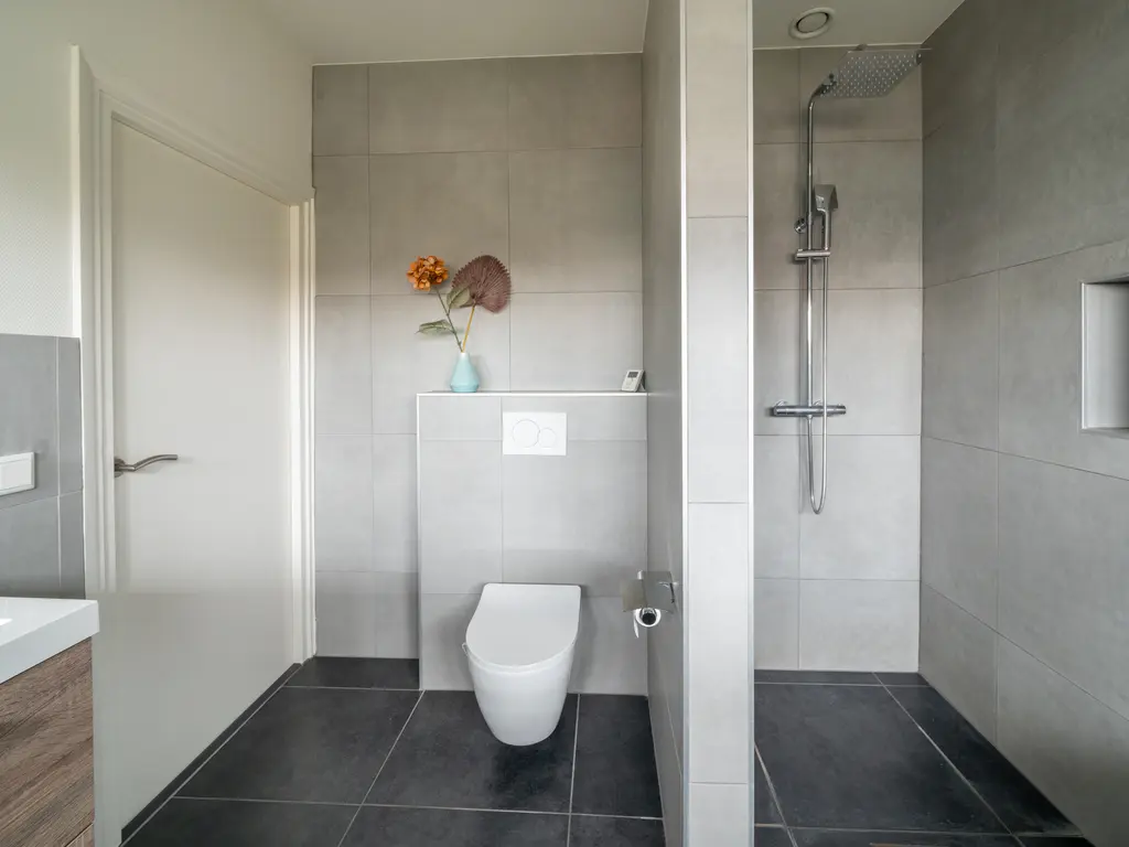 Paasdijkweg 1e, POORTVLIET