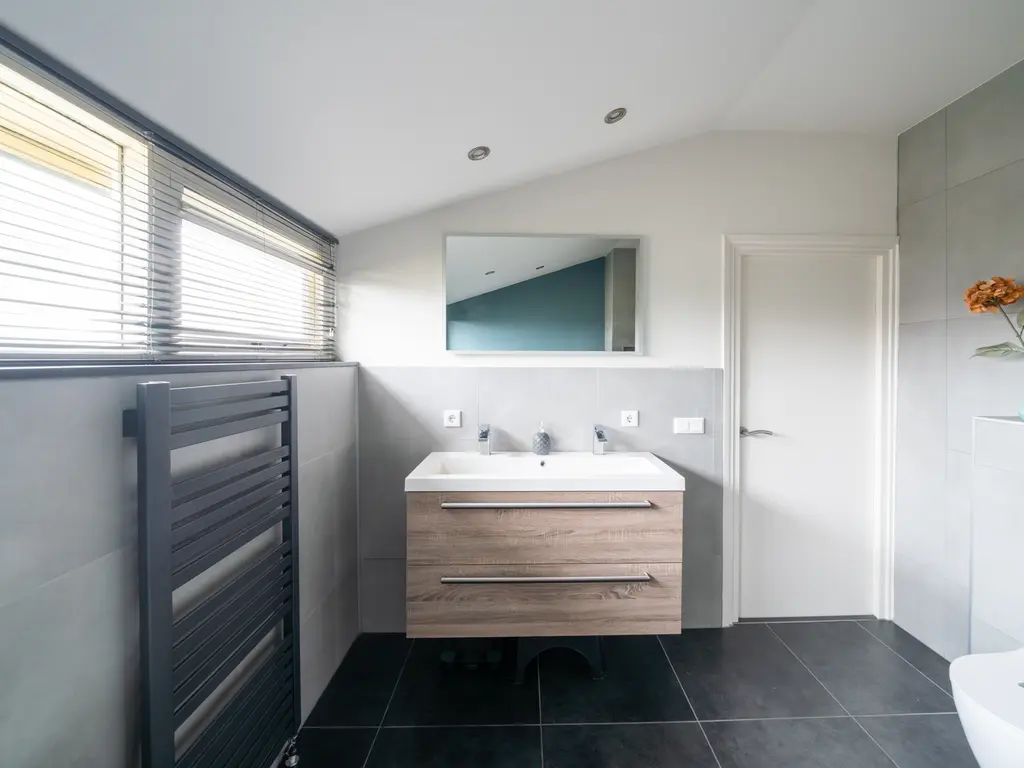 Paasdijkweg 1e, POORTVLIET