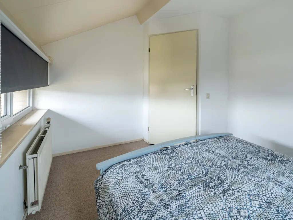 Paasdijkweg 1e, POORTVLIET