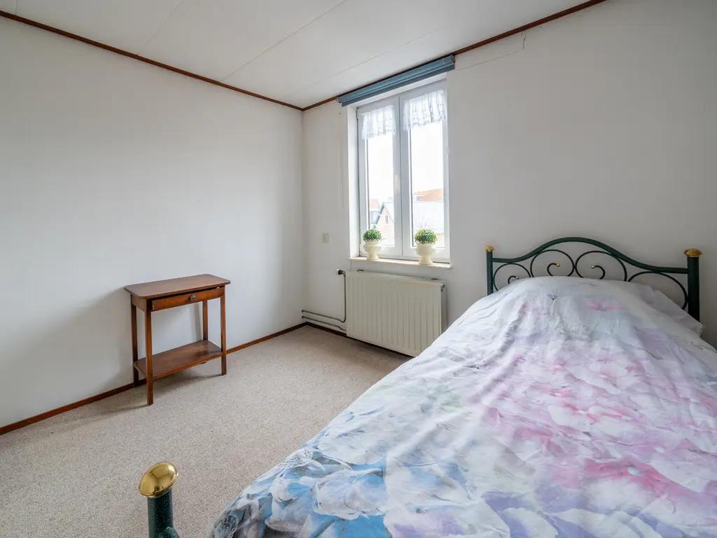 Paasdijkweg 1e, POORTVLIET