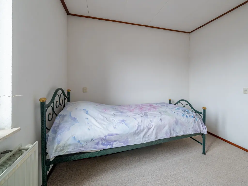 Paasdijkweg 1e, POORTVLIET