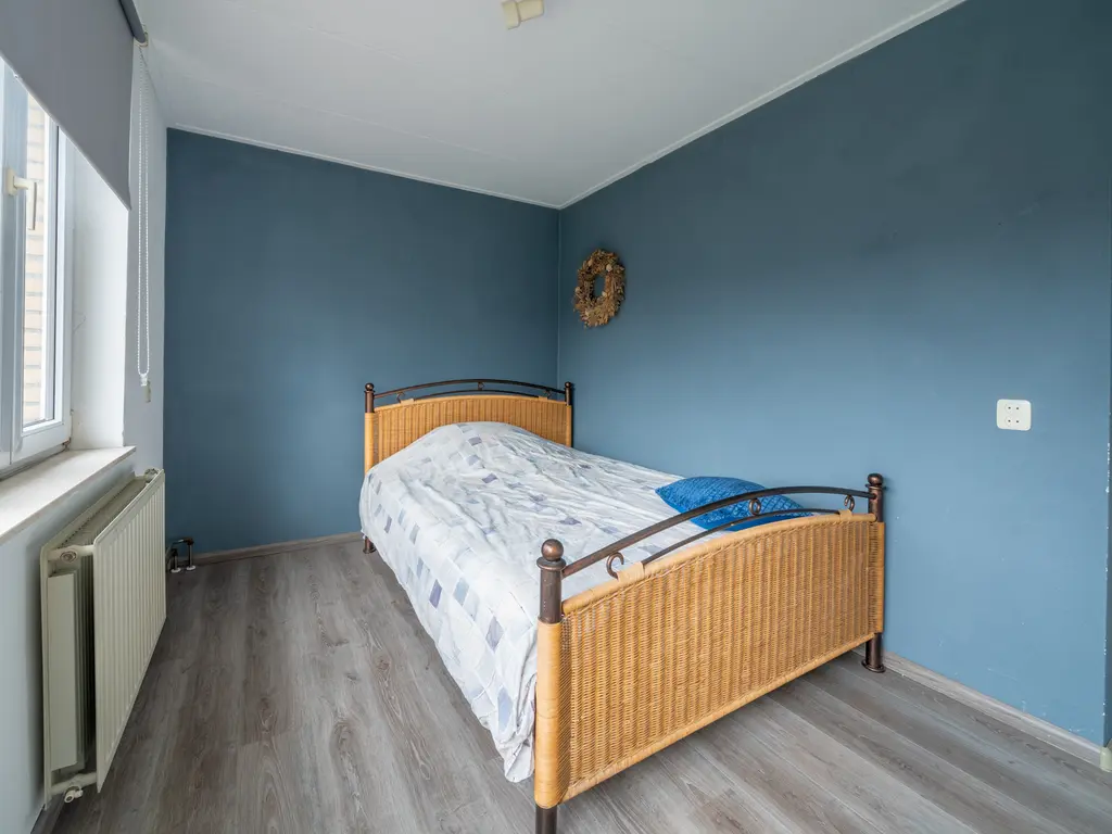 Paasdijkweg 1e, POORTVLIET