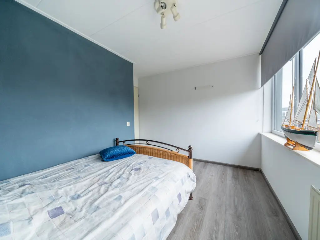 Paasdijkweg 1e, POORTVLIET