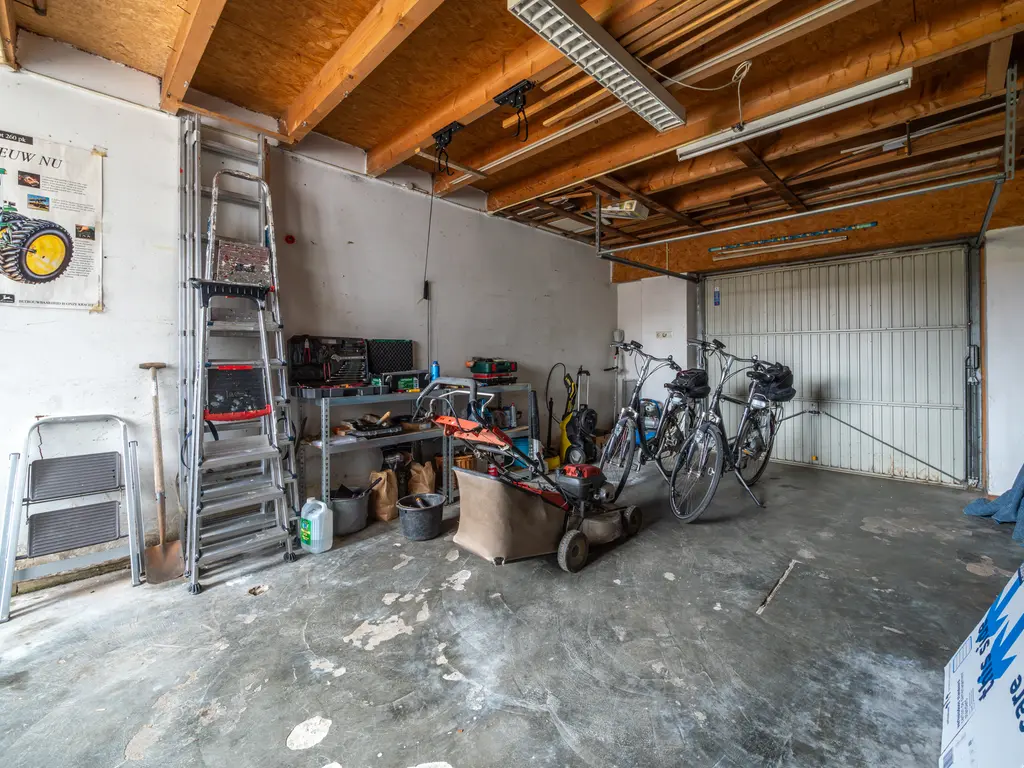 Paasdijkweg 1e, POORTVLIET