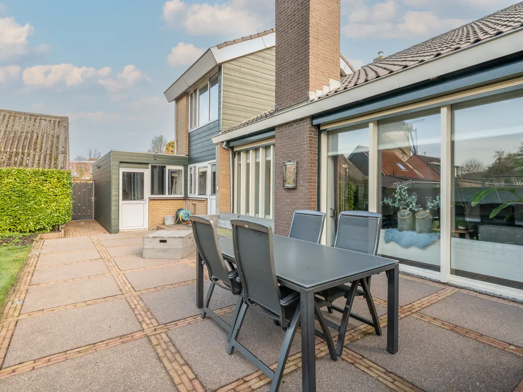 Paasdijkweg 1e, POORTVLIET