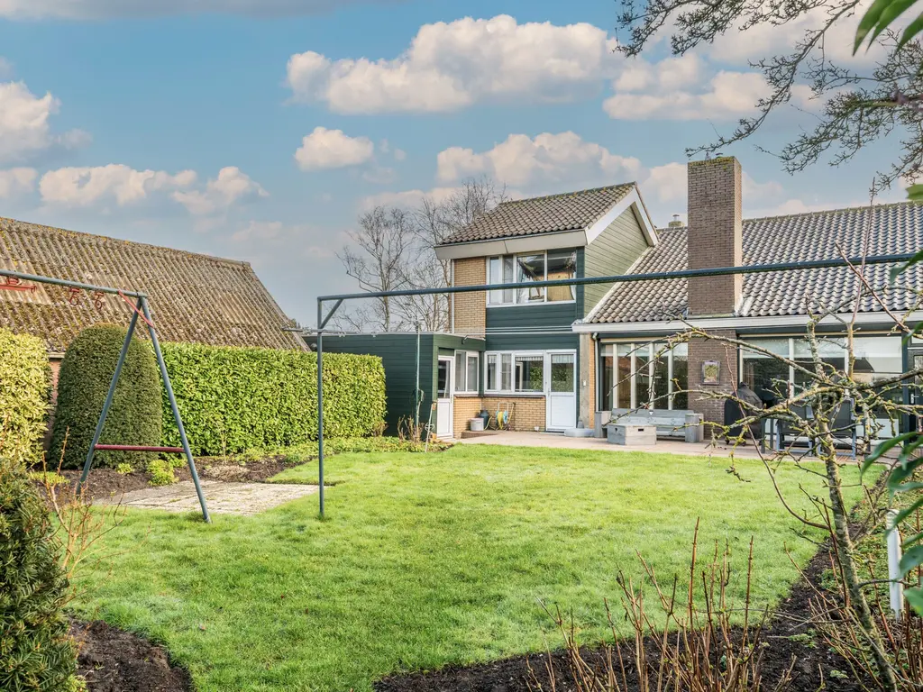 Paasdijkweg 1e, POORTVLIET