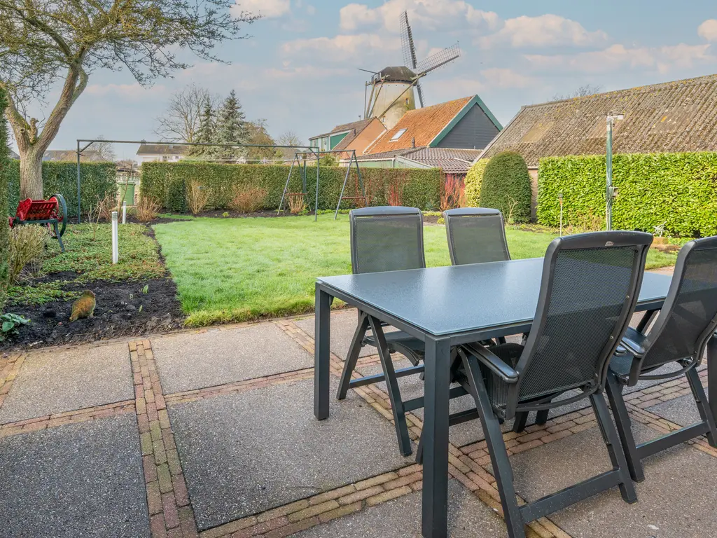 Paasdijkweg 1e, POORTVLIET