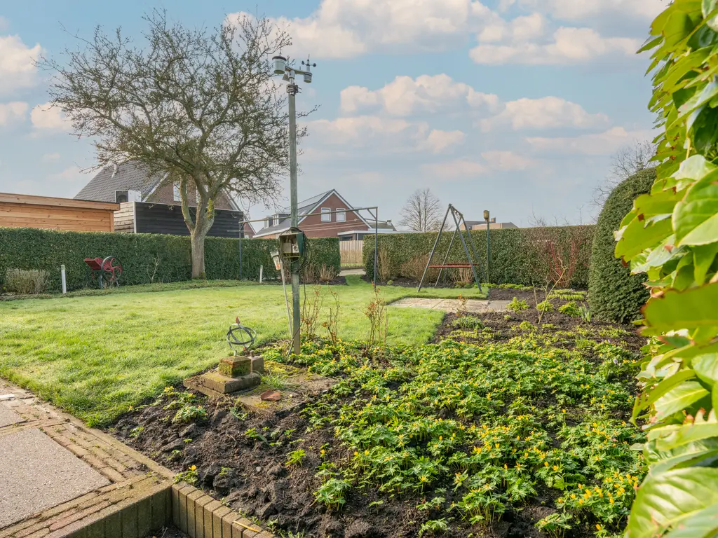 Paasdijkweg 1e, POORTVLIET