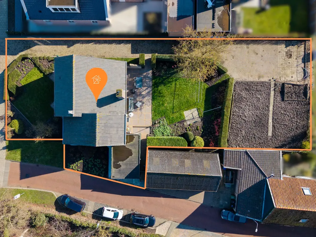 Paasdijkweg 1e, POORTVLIET