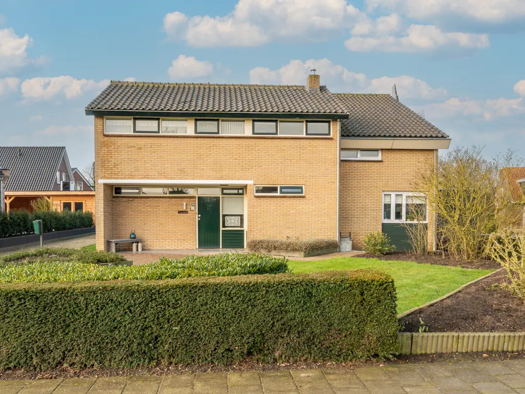 Paasdijkweg 1e, POORTVLIET