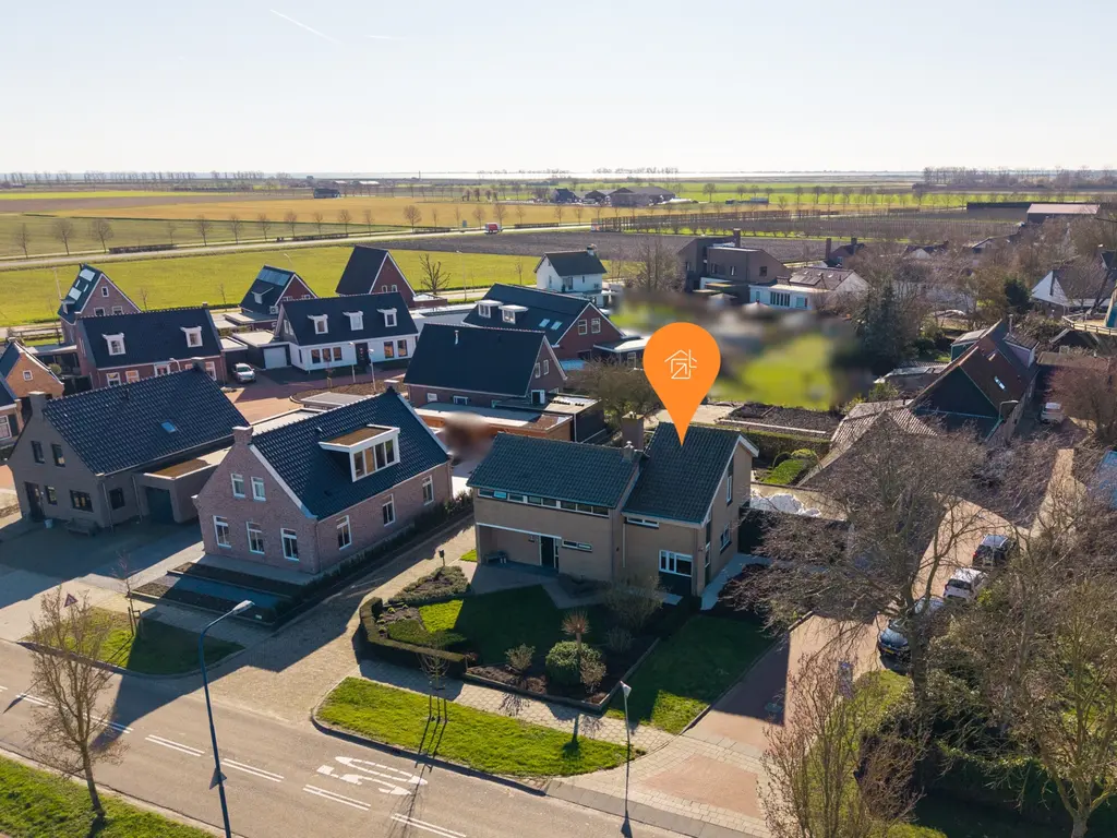 Paasdijkweg 1e, POORTVLIET