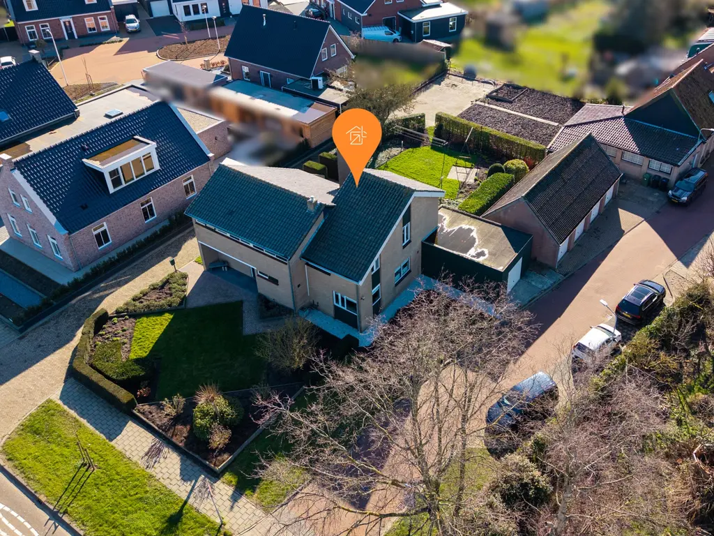 Paasdijkweg 1e, POORTVLIET