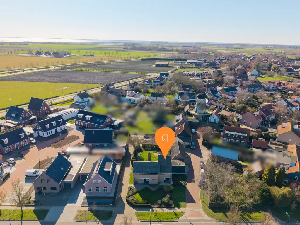 Paasdijkweg 1e, POORTVLIET